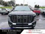 2026 GMC Yukon 4WD 4dr Denali Ultimate