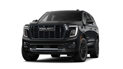 2026 GMC Yukon 4WD 4dr Denali Ultimate