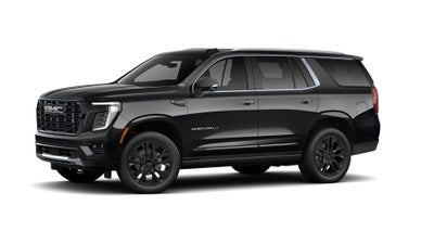 2026 GMC Yukon 4WD 4dr Denali Ultimate