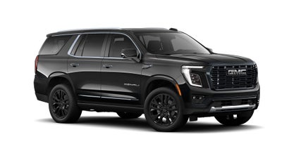 2026 GMC Yukon 4WD 4dr Denali Ultimate
