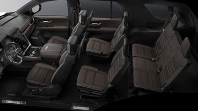 2026 GMC Yukon 4WD 4dr Denali Ultimate