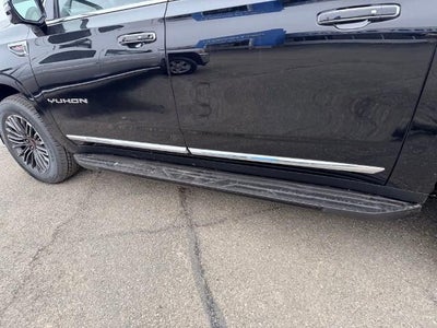 2026 GMC Yukon XL 4WD 4dr Elevation