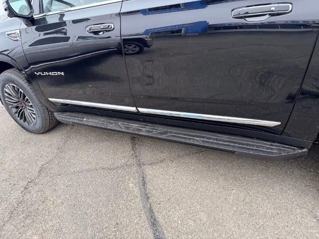 2026 GMC Yukon XL 4WD 4dr Elevation