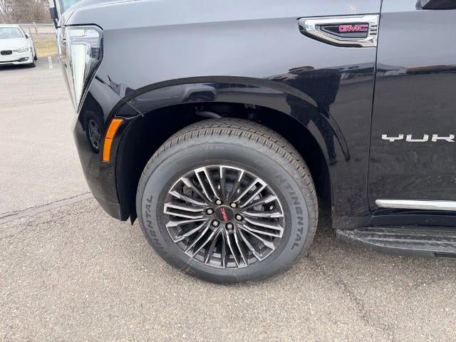 2026 GMC Yukon XL 4WD 4dr Elevation
