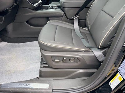 2026 GMC Yukon XL 4WD 4dr Elevation