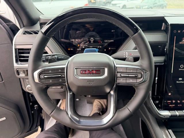 2026 GMC Yukon XL 4WD 4dr Elevation