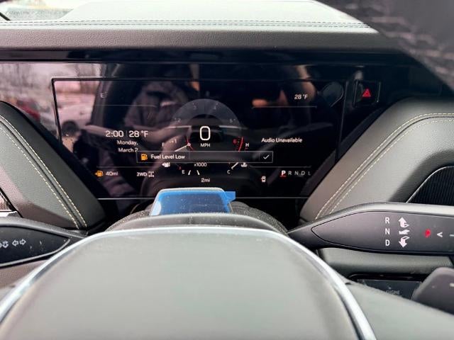 2026 GMC Yukon XL 4WD 4dr Elevation