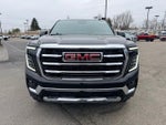2026 GMC Yukon XL 4WD 4dr Elevation