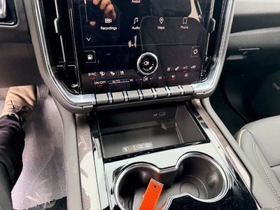 2026 GMC Yukon XL 4WD 4dr Elevation