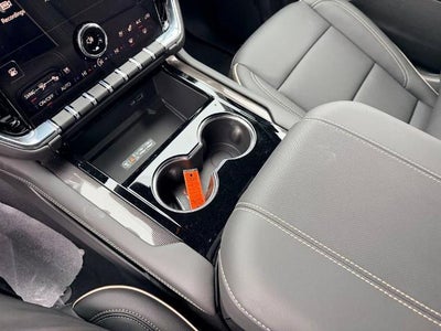 2026 GMC Yukon XL 4WD 4dr Elevation