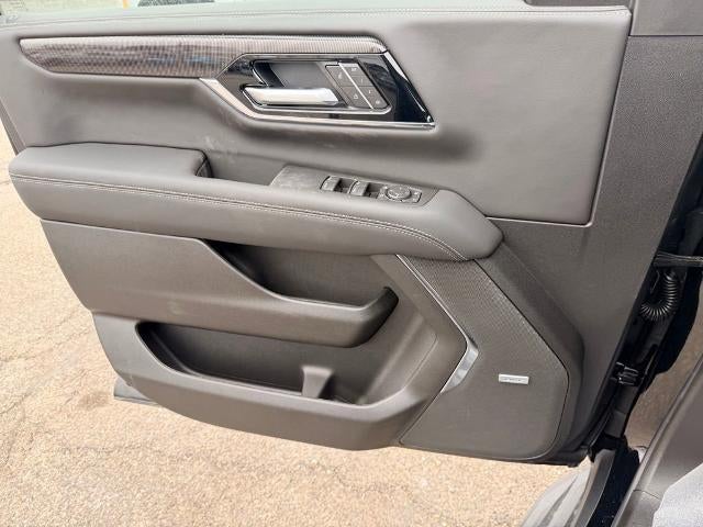 2026 GMC Yukon XL 4WD 4dr Elevation