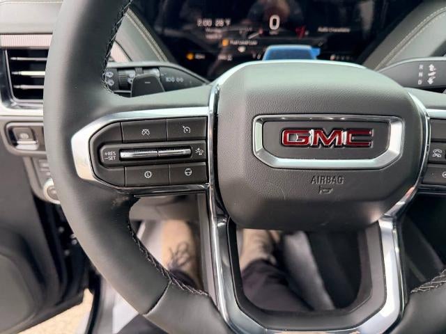 2026 GMC Yukon XL 4WD 4dr Elevation