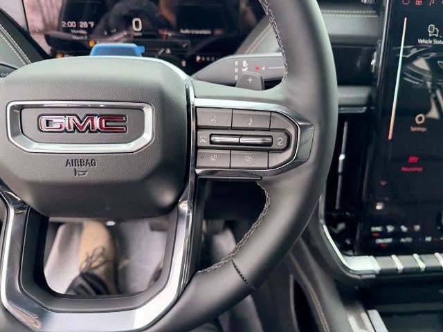 2026 GMC Yukon XL 4WD 4dr Elevation