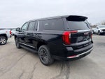 2026 GMC Yukon XL 4WD 4dr Elevation