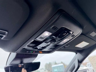 2026 GMC Yukon XL 4WD 4dr Elevation