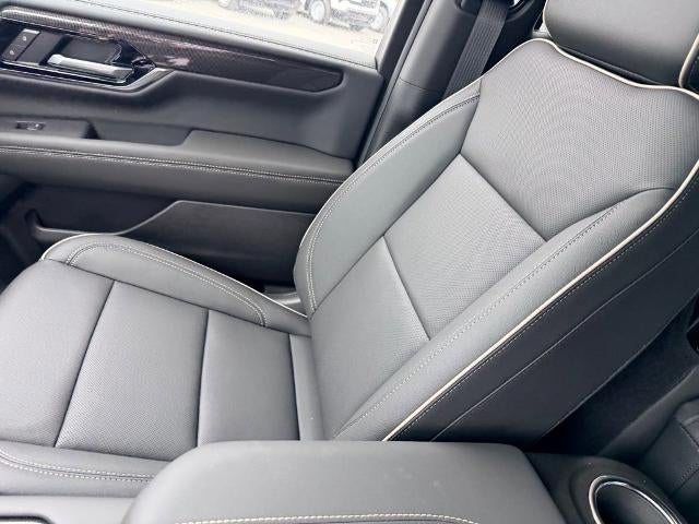 2026 GMC Yukon XL 4WD 4dr Elevation