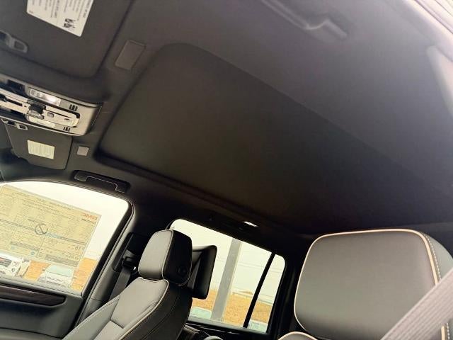 2026 GMC Yukon XL 4WD 4dr Elevation