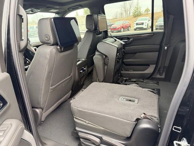 2026 GMC Yukon XL 4WD 4dr Elevation