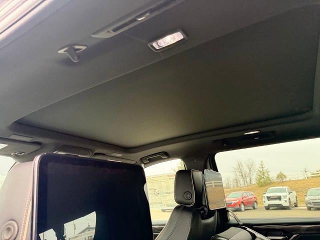 2026 GMC Yukon XL 4WD 4dr Elevation