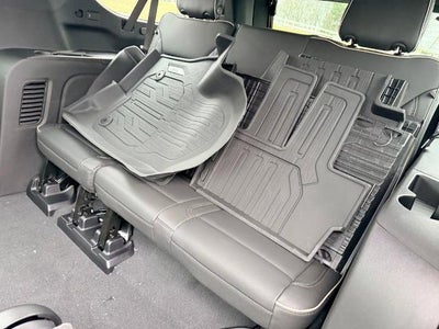 2026 GMC Yukon XL 4WD 4dr Elevation