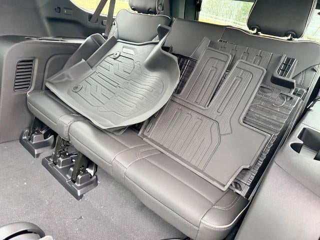 2026 GMC Yukon XL 4WD 4dr Elevation