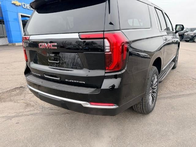 2026 GMC Yukon XL 4WD 4dr Elevation