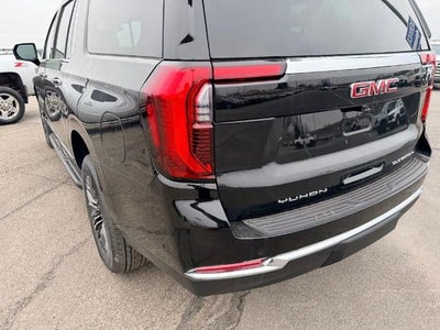 2026 GMC Yukon XL 4WD 4dr Elevation