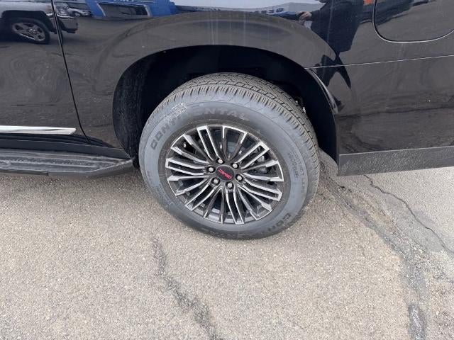 2026 GMC Yukon XL 4WD 4dr Elevation