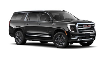 2026 GMC Yukon XL 4WD 4dr Elevation