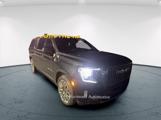2024 GMC Yukon XL Denali Ultimate