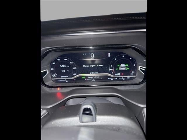 2024 GMC Yukon XL Denali Ultimate