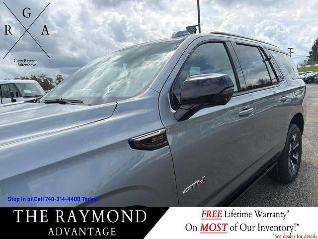 2026 GMC Yukon 4WD 4dr AT4 Ultimate