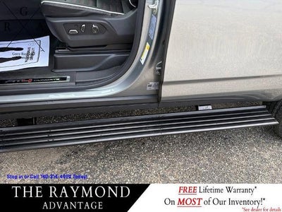 2026 GMC Yukon 4WD 4dr AT4 Ultimate