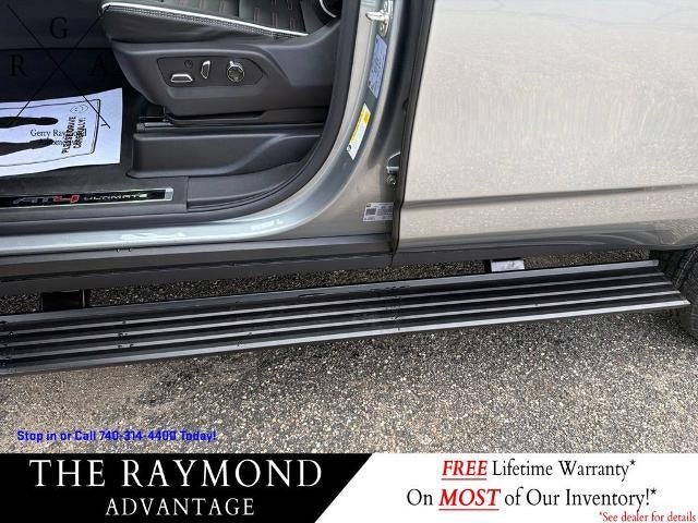 2026 GMC Yukon 4WD 4dr AT4 Ultimate