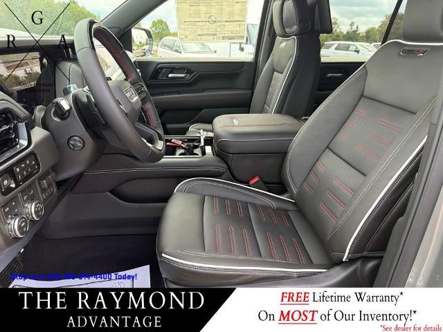2026 GMC Yukon 4WD 4dr AT4 Ultimate