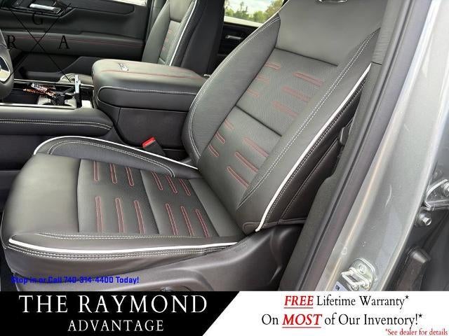 2026 GMC Yukon 4WD 4dr AT4 Ultimate