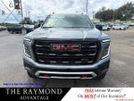 2026 GMC Yukon 4WD 4dr AT4 Ultimate