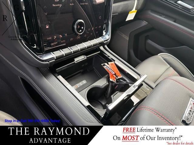 2026 GMC Yukon 4WD 4dr AT4 Ultimate