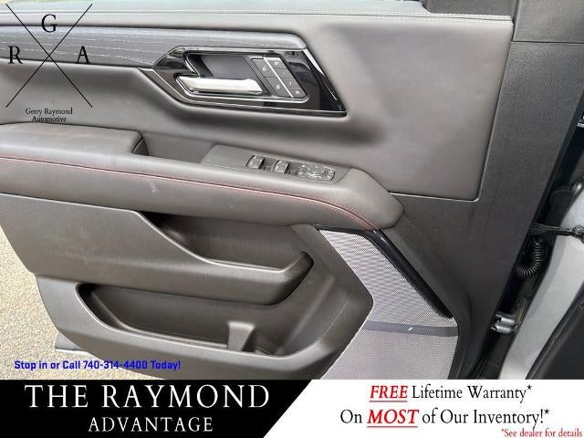 2026 GMC Yukon 4WD 4dr AT4 Ultimate