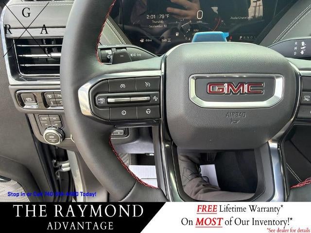 2026 GMC Yukon 4WD 4dr AT4 Ultimate