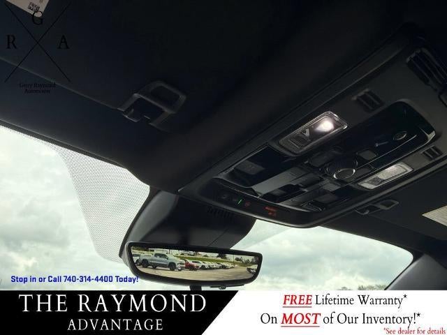 2026 GMC Yukon 4WD 4dr AT4 Ultimate