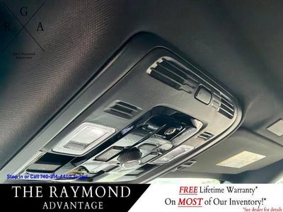 2026 GMC Yukon 4WD 4dr AT4 Ultimate