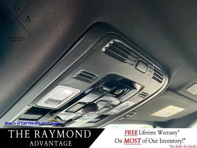 2026 GMC Yukon 4WD 4dr AT4 Ultimate