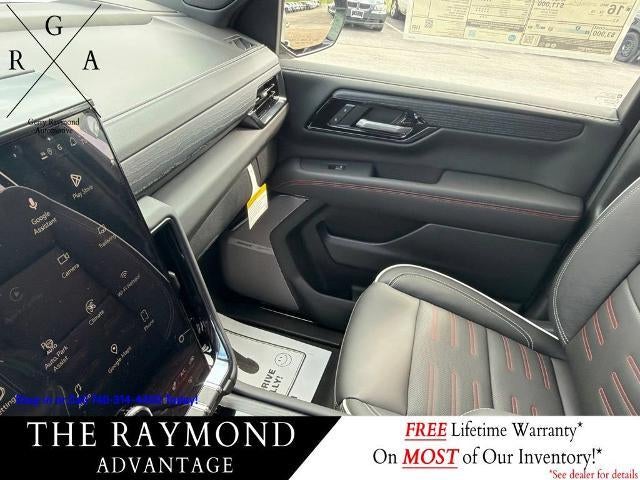 2026 GMC Yukon 4WD 4dr AT4 Ultimate