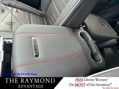 2026 GMC Yukon 4WD 4dr AT4 Ultimate