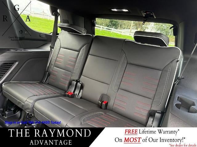 2026 GMC Yukon 4WD 4dr AT4 Ultimate