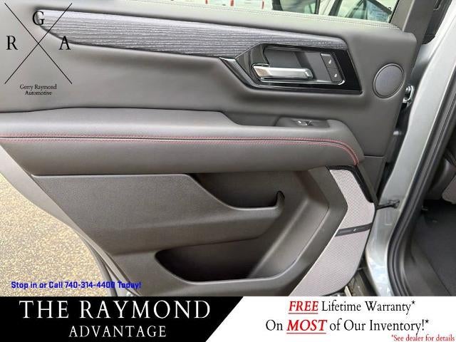 2026 GMC Yukon 4WD 4dr AT4 Ultimate