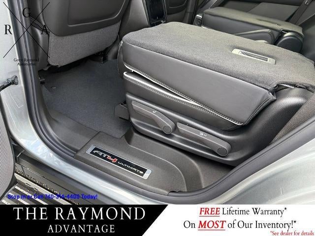 2026 GMC Yukon 4WD 4dr AT4 Ultimate