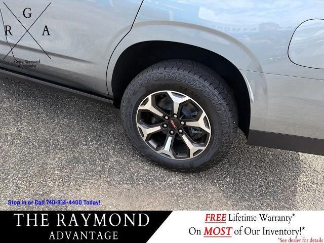 2026 GMC Yukon 4WD 4dr AT4 Ultimate