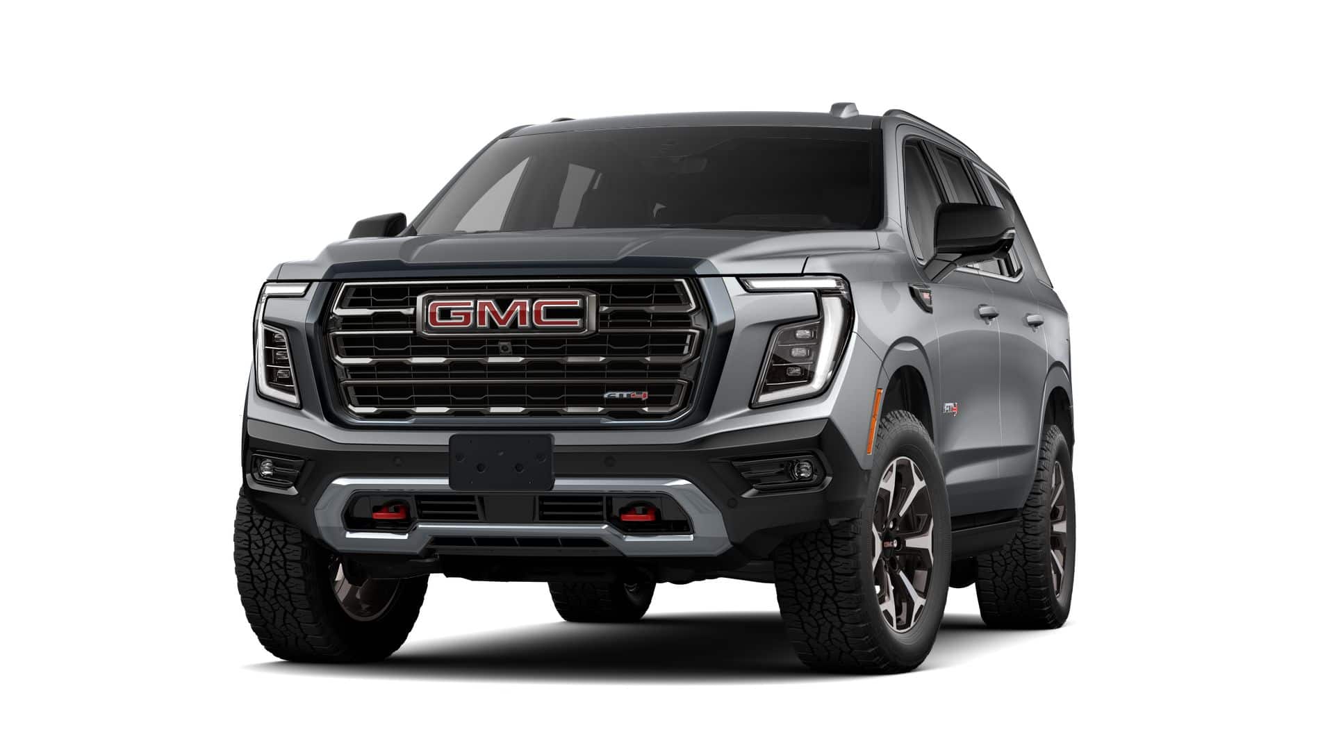 2026 GMC Yukon 4WD 4dr AT4 Ultimate